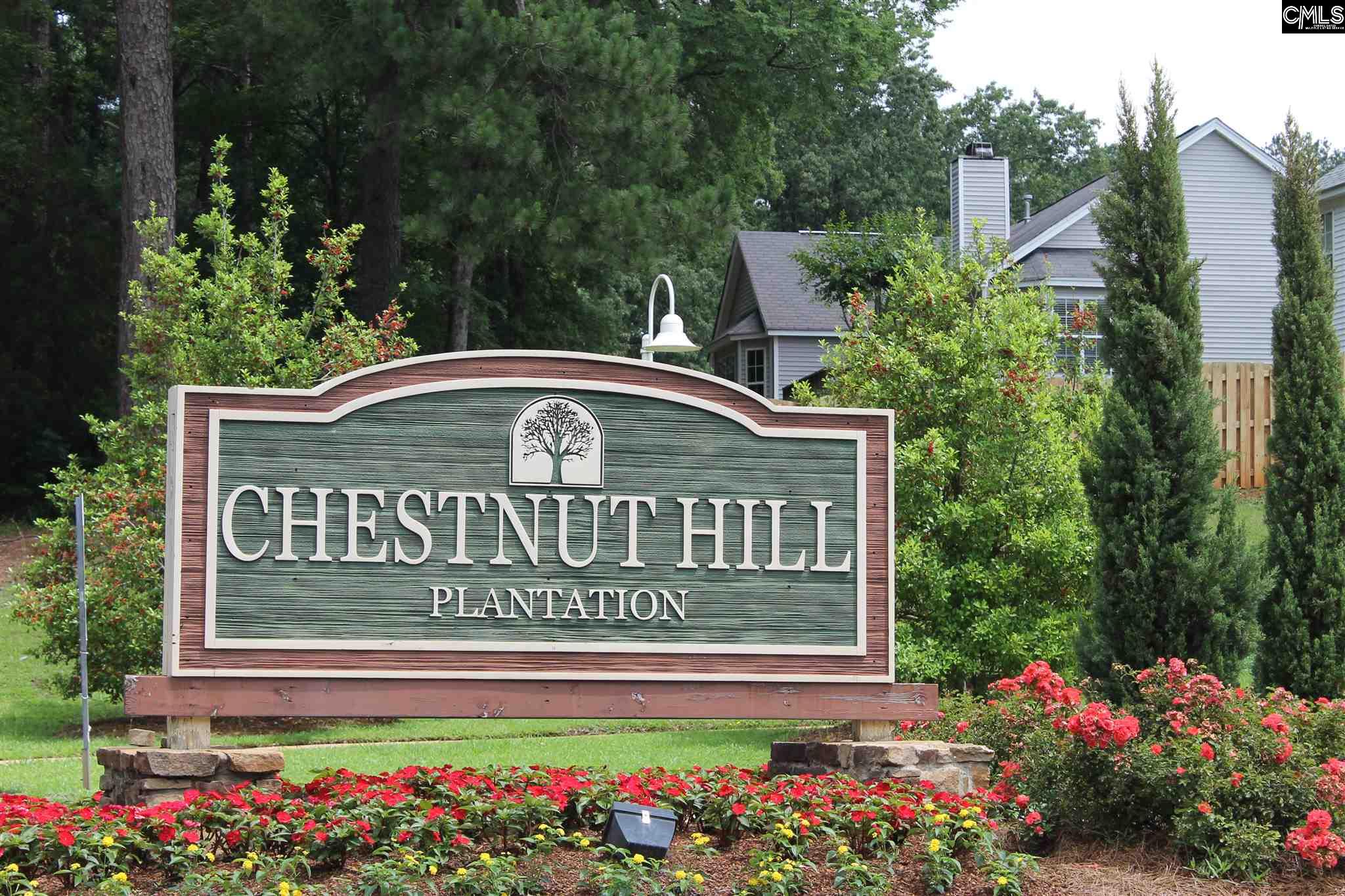Chestnut Hill Plantation