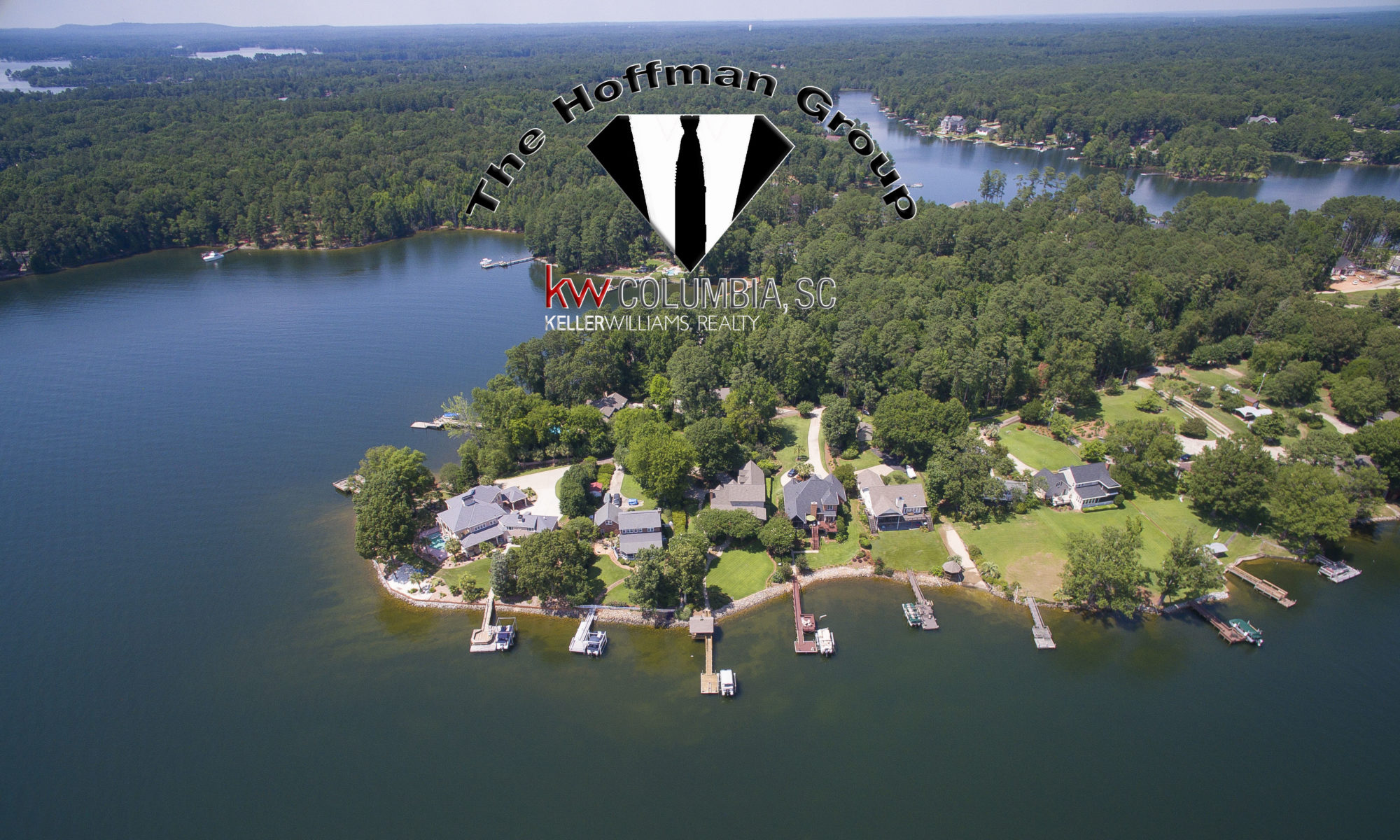 Spence Plantation The Hoffman Group